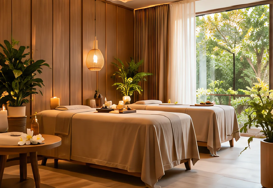 LAMÊ SPA